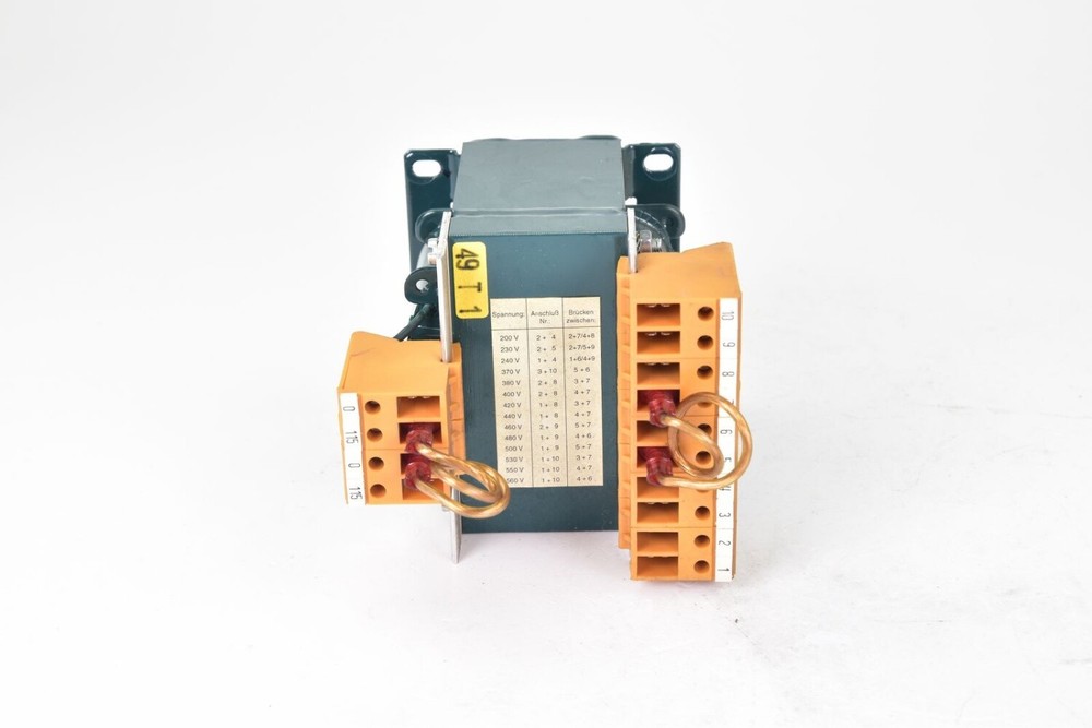 MARX 2542/98, UT 0,1, Transformer