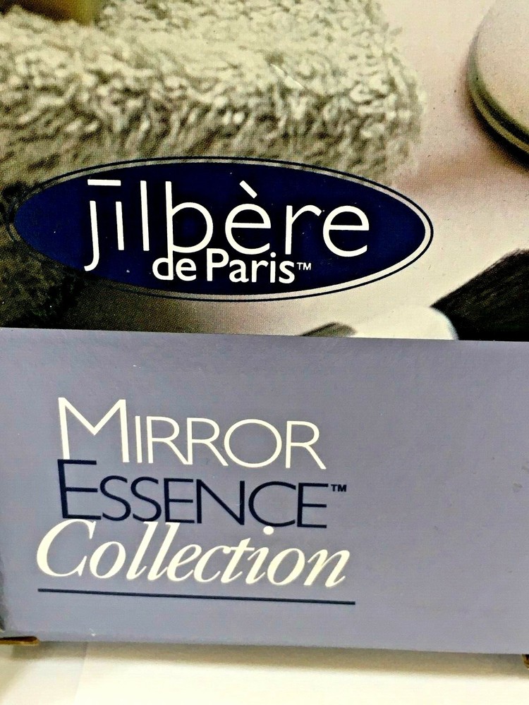 JILBERE de Paris Professional Variable Make-Up Mirror