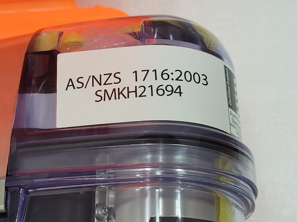 Ocenco EEBD Breathing Device M-20.2 (Life Date 2036)