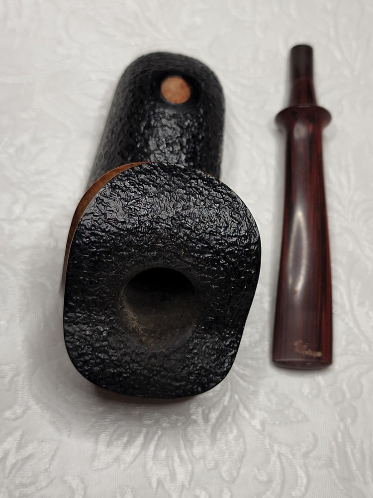 Mark Balkovec artisan pipe