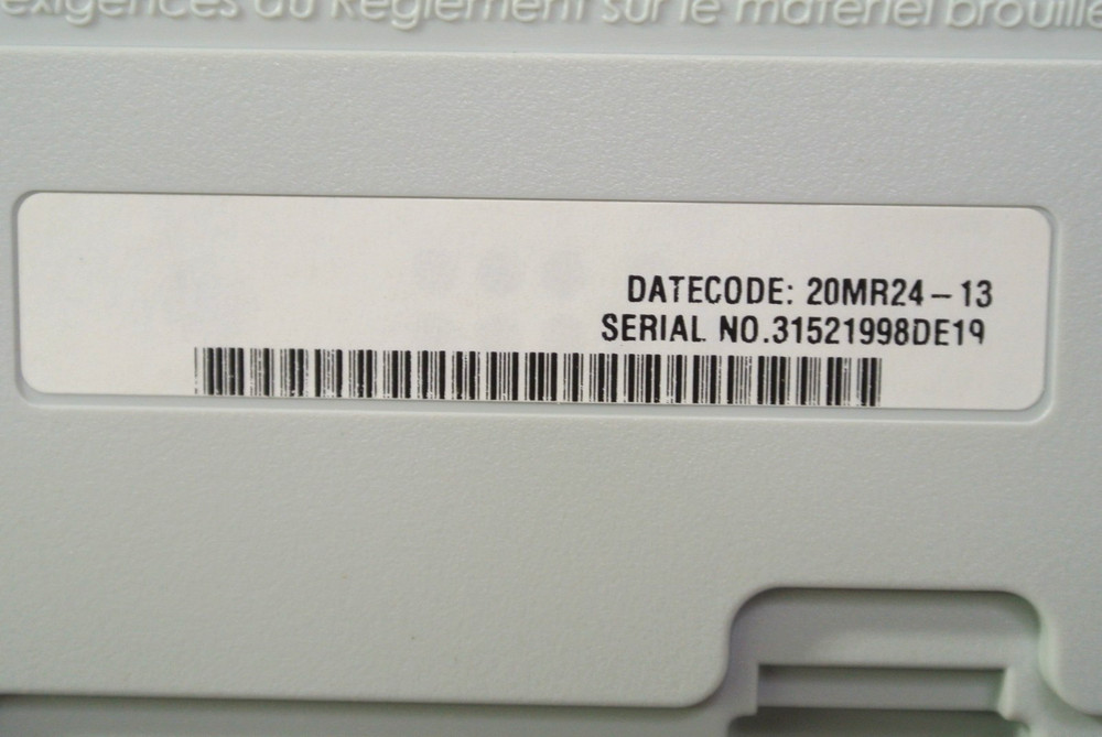 Rain Bird ESP-2WIRE 120vac 2 Wire Controller *READ DISCRIPTION*