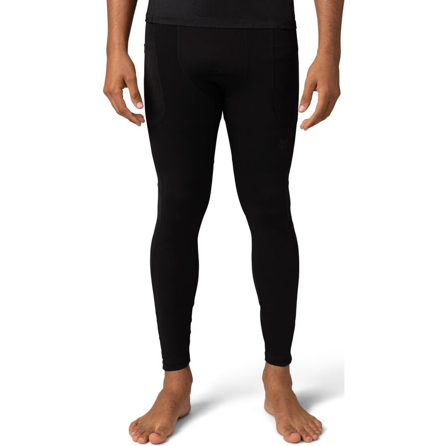 Fox Racing Tecbase Compression Tights