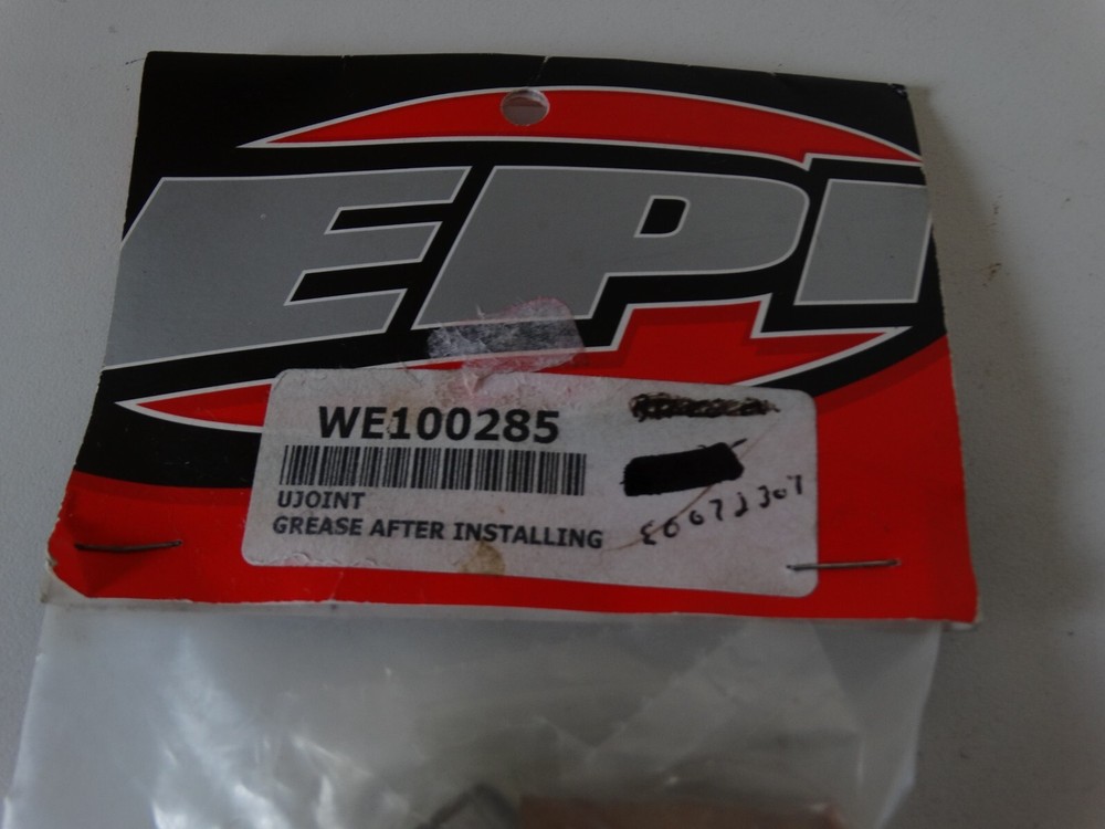 EPI ATV UTV U-Joint Kit WE100285