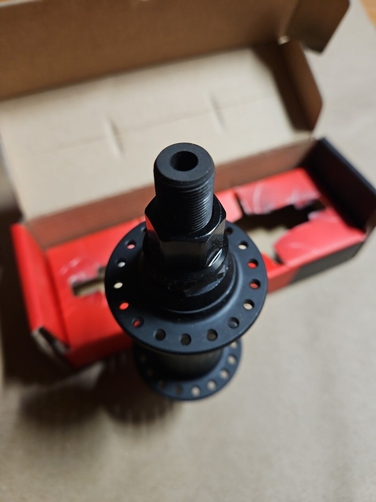 MOSH BIKES FREEDOM FRONT HUB 14MM