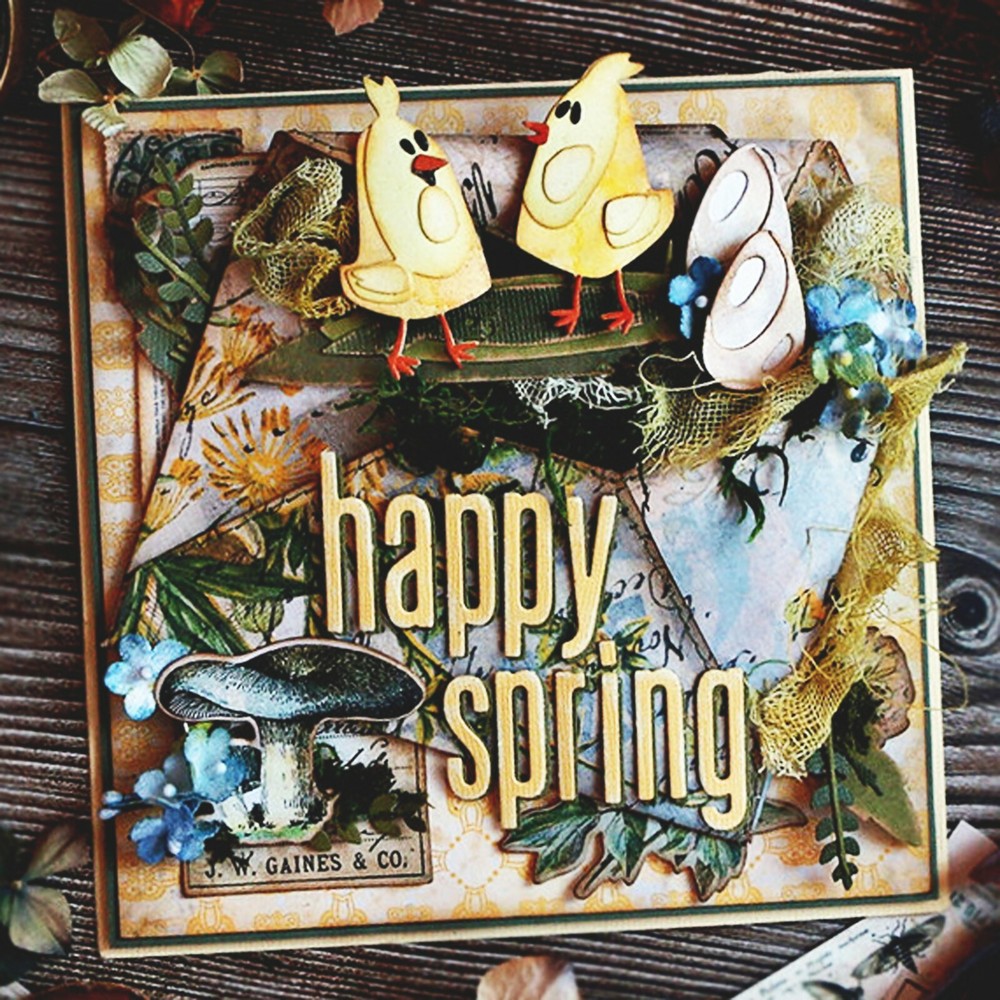 Sizzix Thinlits Classic Alphanumeric Lower 96PK set #664224 Retail $22.99 Holtz