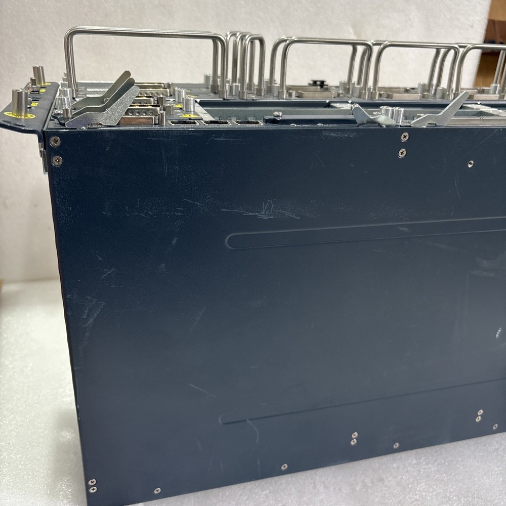 ECI Telecom EXT-2U Chassis with BG-64 Module System