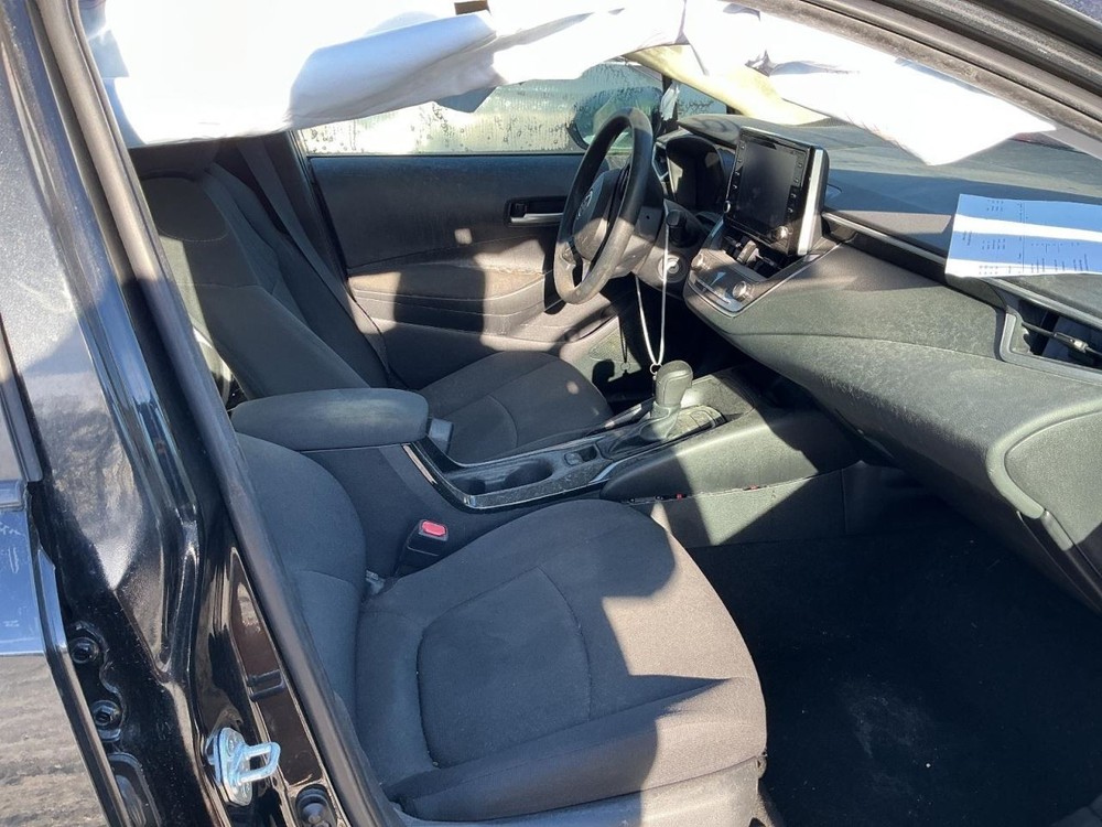 COROLLA 2021 Glove Box 4929660