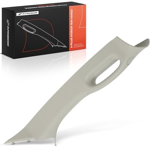 A-Premium A Pillar Grab Handle Front Right Passenger Side Compatible with 2002