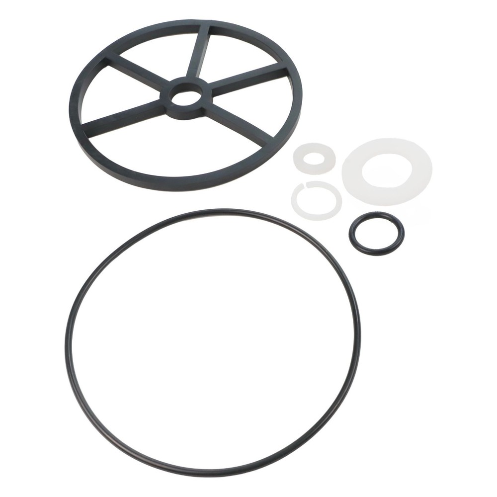 Pool Filter Valve Rubber Construction User-friendly Design Spa System Repair