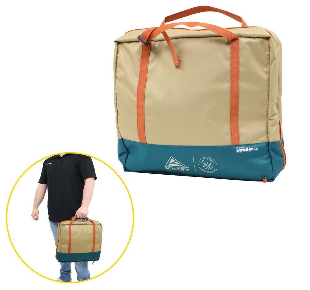 [FLASH SALE] Kelty Camp Kitchen Organizer