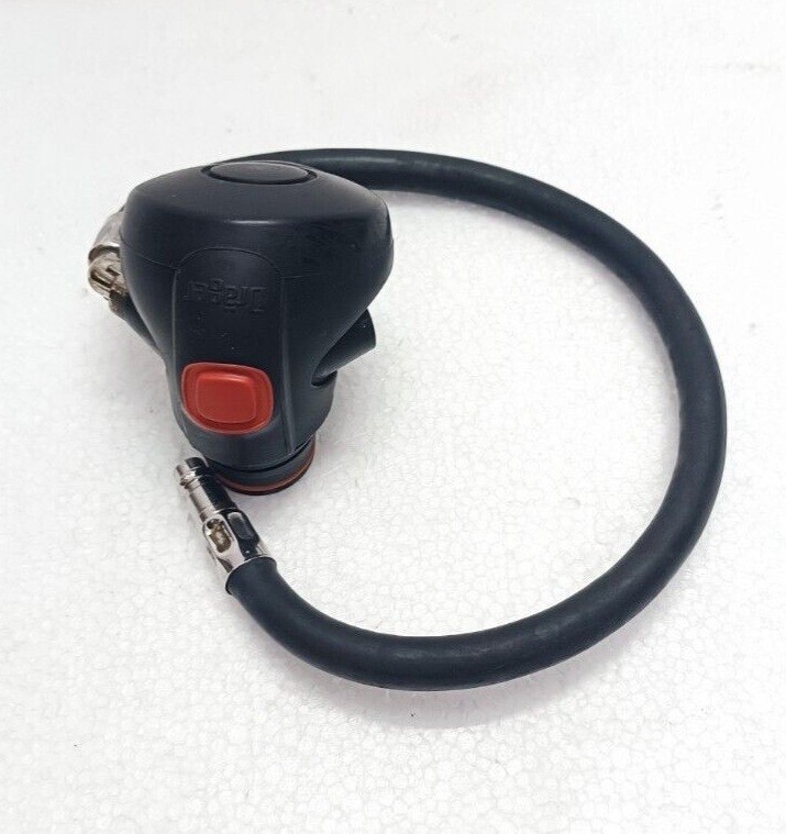 Drager PSS Lung Demand Valve (LDV) 3338700