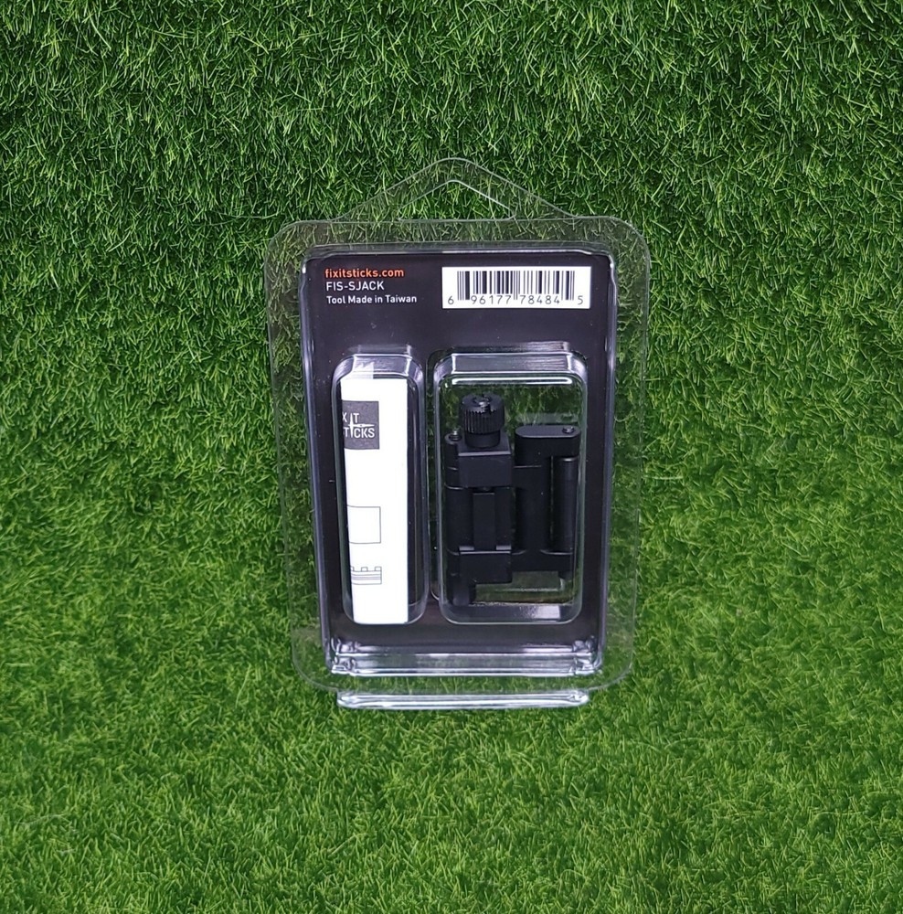 Fix-It Sticks Hunting Multi-Purpose Optics Level Adjustable Scope Jack FIS-SJACK