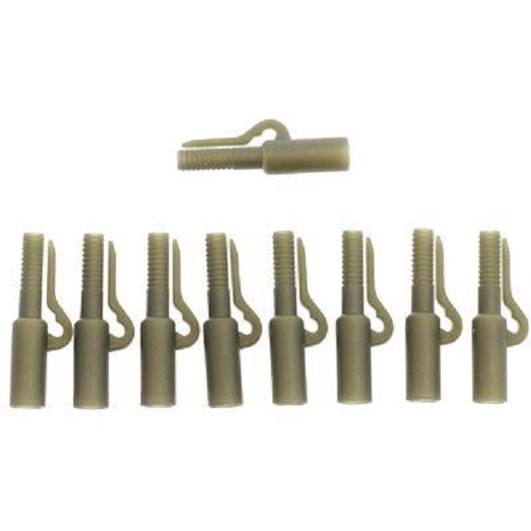 Sixth Sense Lead Clips