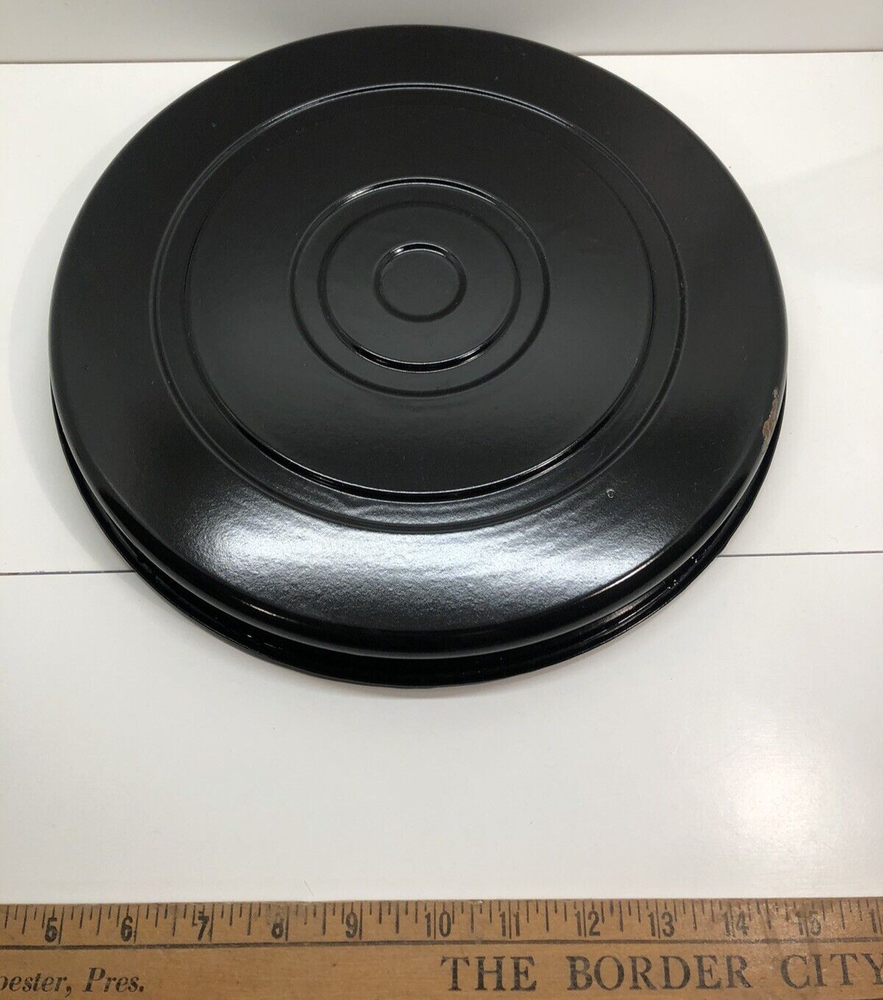 NuWave Pro Plus Oven 20602 OEM Replacement Part Bottom Base Pan Drip Tray