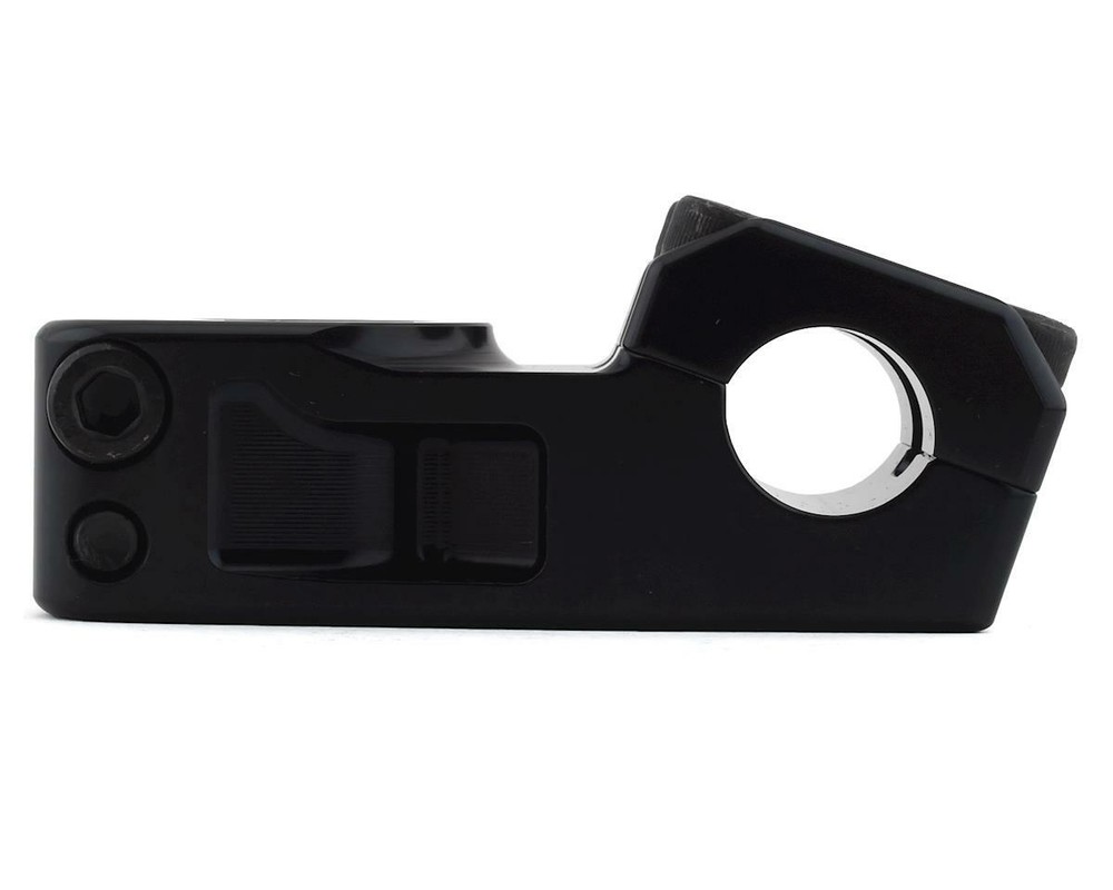 S&M Race XLT Stem (Black)