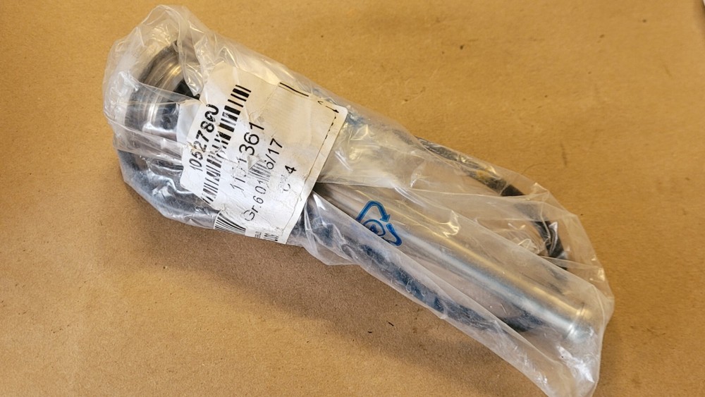 VanHool 10527860 Commercial Bus Part