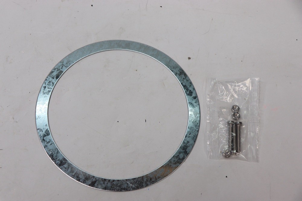 WiFi Smart Motorized Socket (Model SN-6GD/AM)