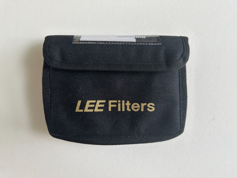 Lee Filter LEE100 Foundation Kit Filter Holder