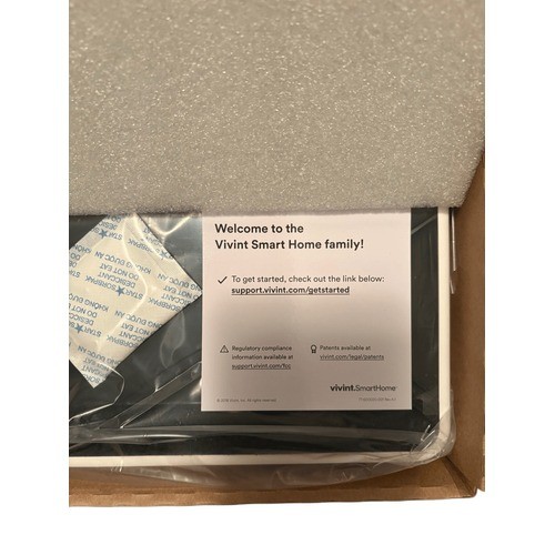 Vivint Smart Hub VS-SH2000-C00 Home Security Control Panel Touchscreen New