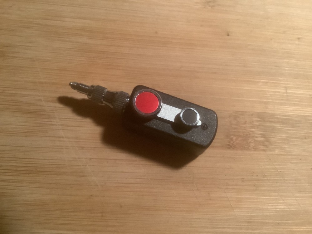 Vintage self timer for film camera! Never used!