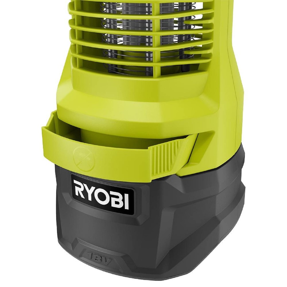 18V ONE+ BUG ZAPPER Black