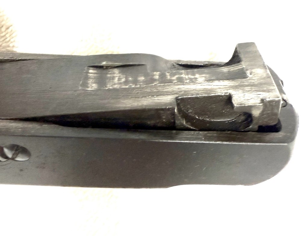 MARLIN MODEL 42 12GA BOLT ASSEMBLY