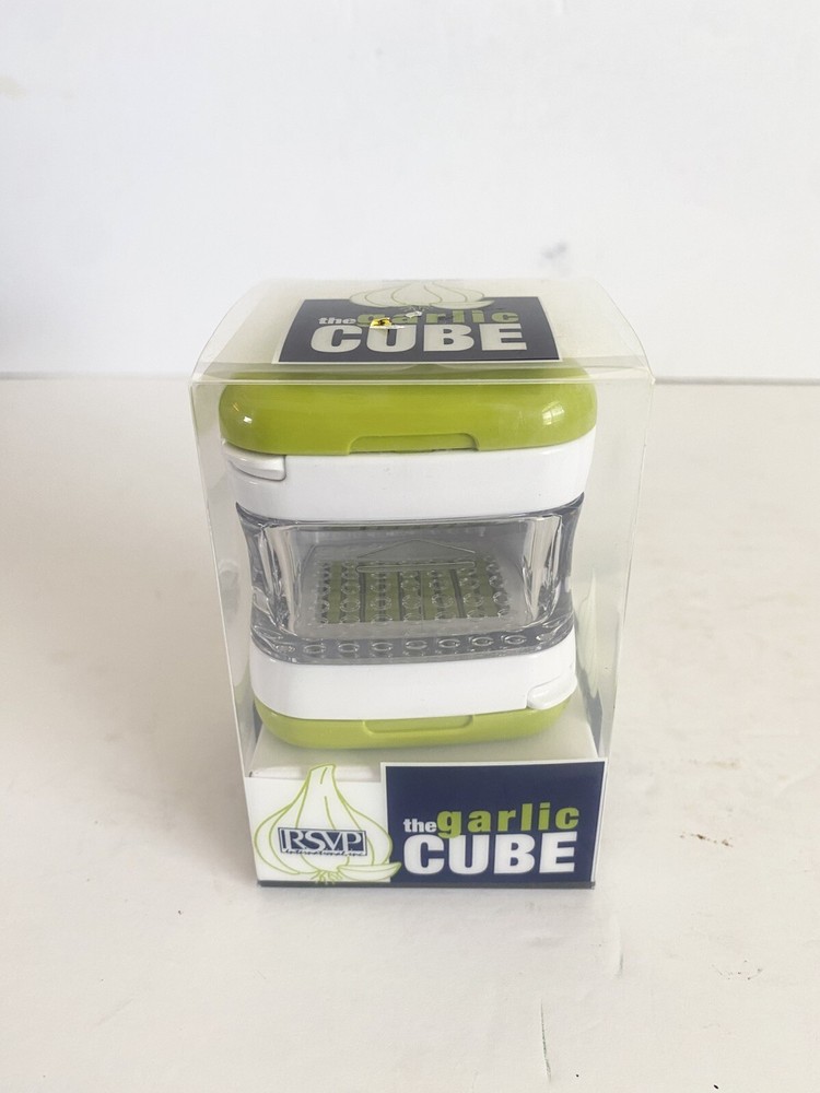 RSVP Garlic Cube (G CUBE)