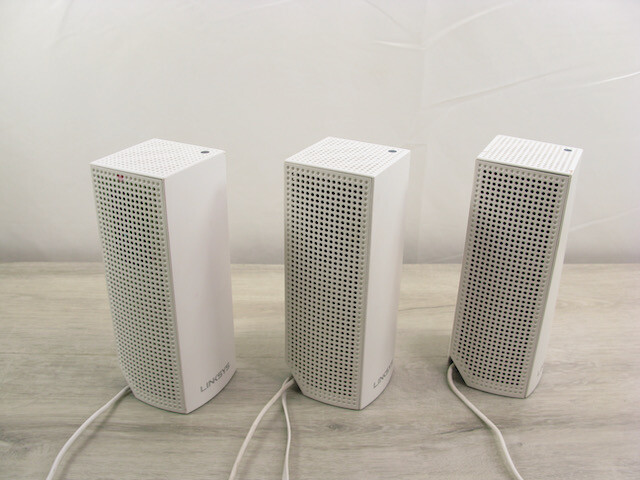 Linksys Velop Mesh Home WiFi System WHW0303