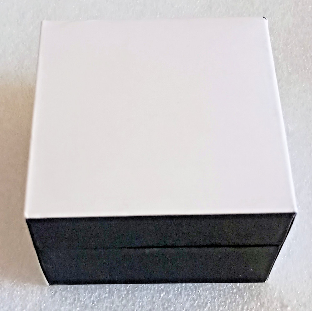 Marvel Avengers End Game Infinity Stones Class Ring Size 10 New NOS 2019 Box