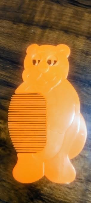 c-p inc comb dog + cat orange