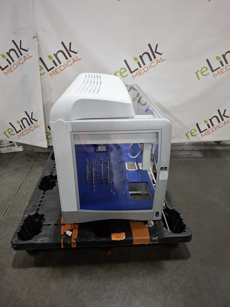 Eppendorf EPMotion 5075 Liquid Handling System