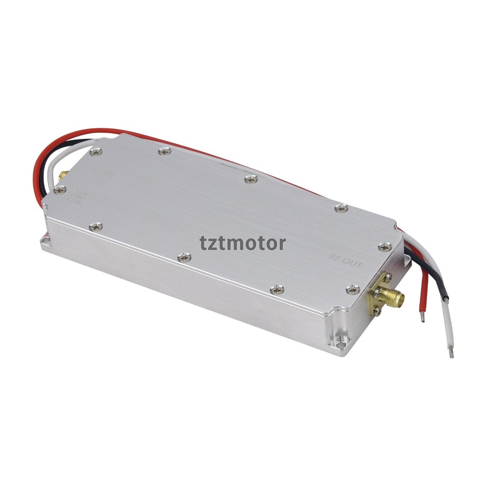 50W Power Amplifier Module High Quality RF Accessory Amplifier Module ot34