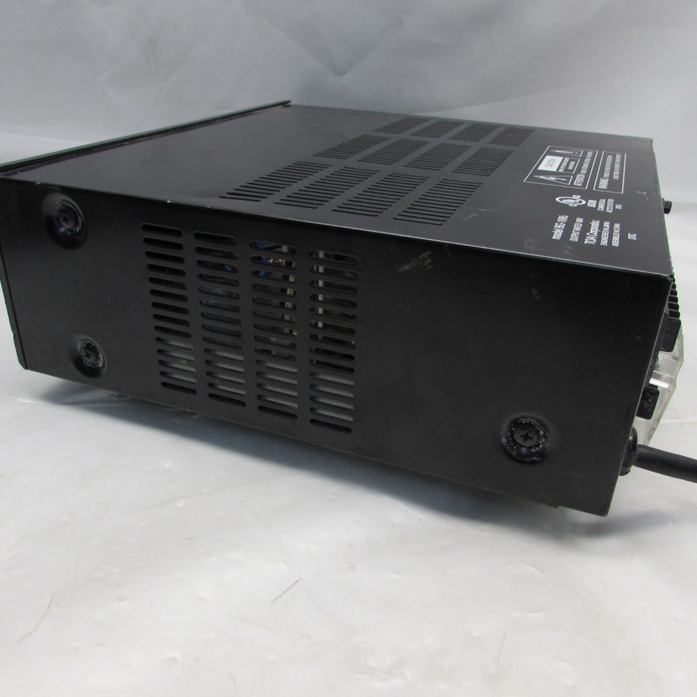 TOA Integrated Amplifier BG-1060