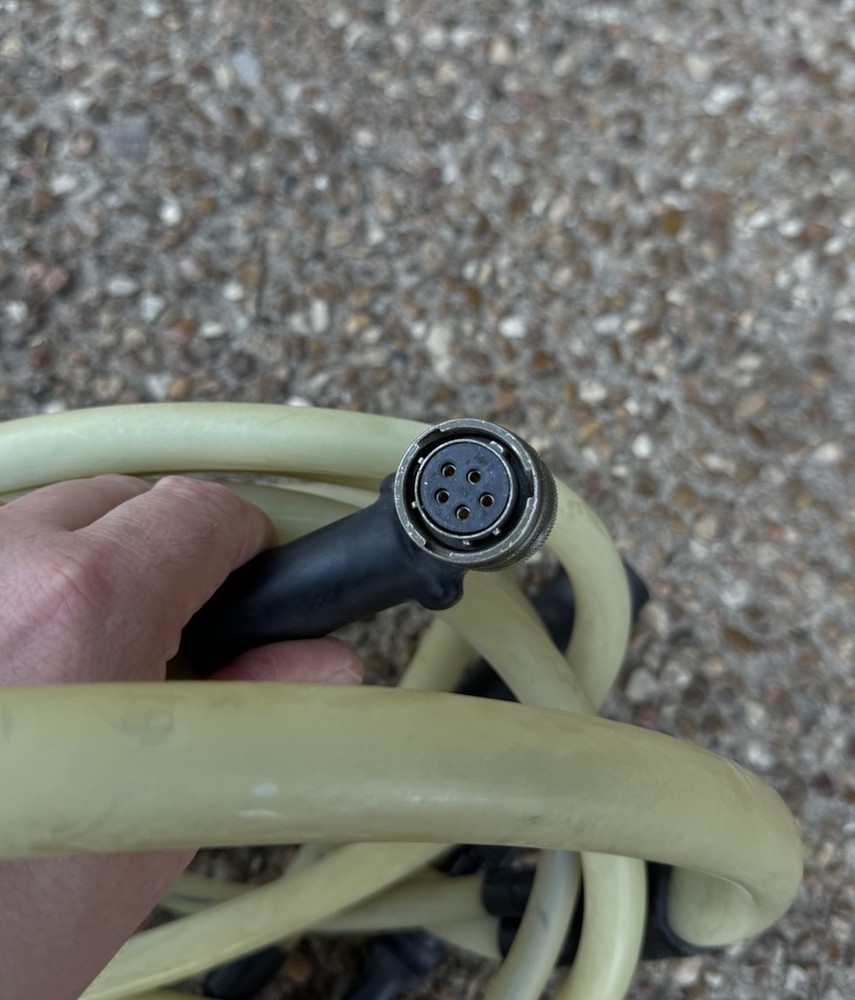 Surefire Hellfighter High Intensity Light - Combat Short Barrel Mount M87 D