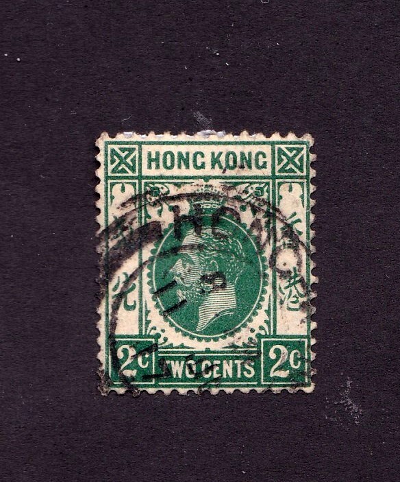 Hong Kong           110       used