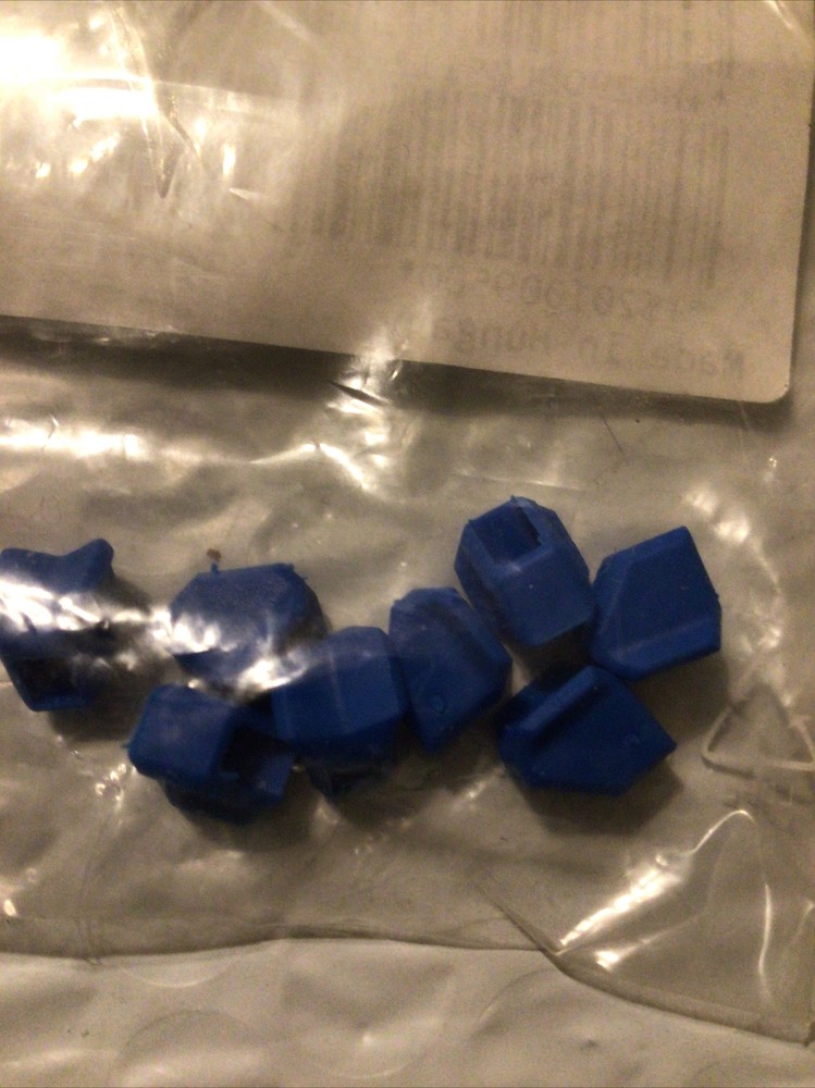 Gripper Clips Z-Axis S3 ( 8 Piece)