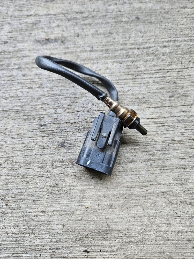 18-23 Royal Enfield Interceptor 650 O2 exhaust lambda OXYGEN sensor USED OEM