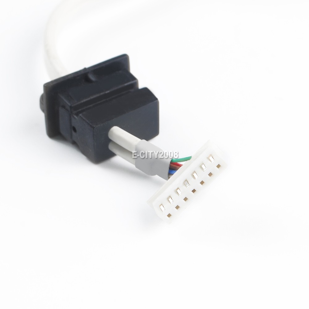 Bose Wave Music System Multi-CD Changer Accessory Bose Link 9 Pin Cable White