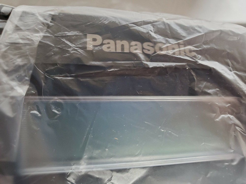 Panasonic KX-TSC10EX w/ CALLER ID
