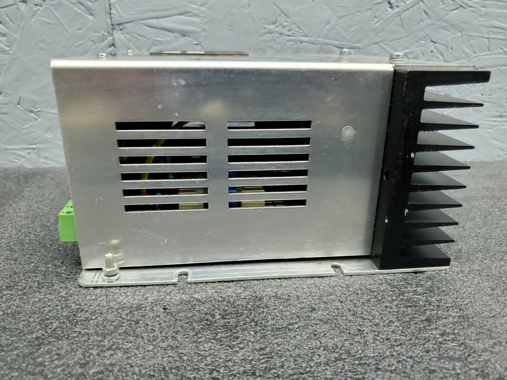 REO REOVIB MFS 168 LH Variable Frequency Bowl Controller 110/240VAC, 8A