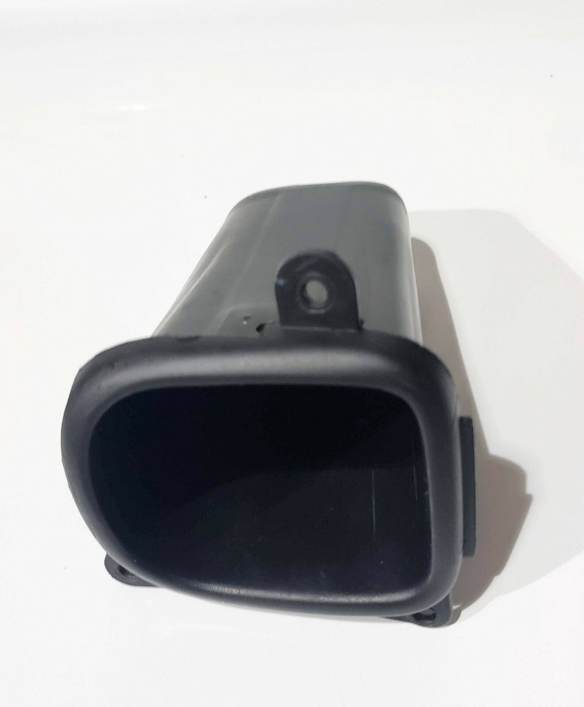 98-01 Dodge Ram Filler Panel Dash Insert Storage Compartment Cubby