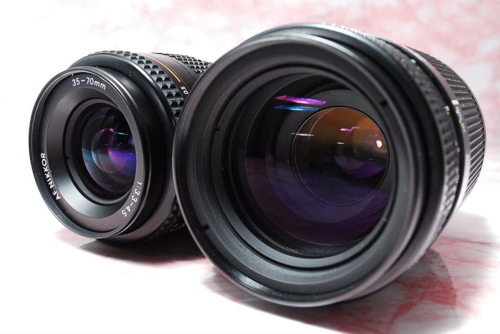 Nikon D7000 263740