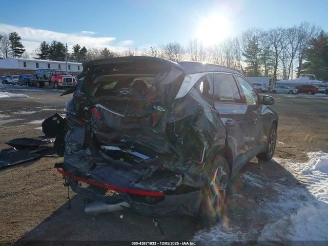 Engine ECM Electronic Control Module Automatic 2.5L Fits 22-23 TUCSON 924149