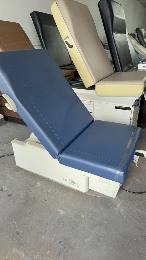 Ritter 222