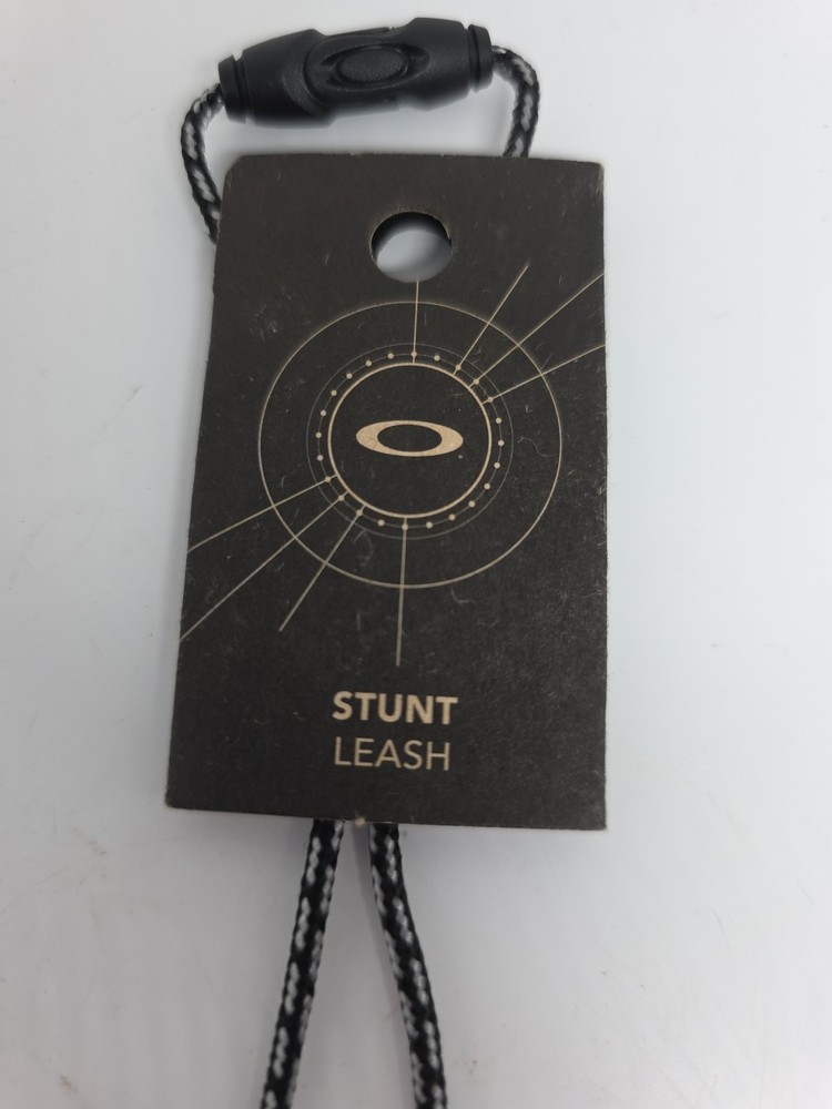 NEW Oakley STUNT DEVIL Sunglasses Leash Accessory NWT