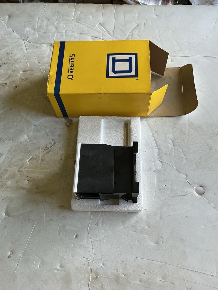 SQUARE D # TR 2.8 / THERMAL OVERLOAD RELAY, (2.8 -4.2 A).