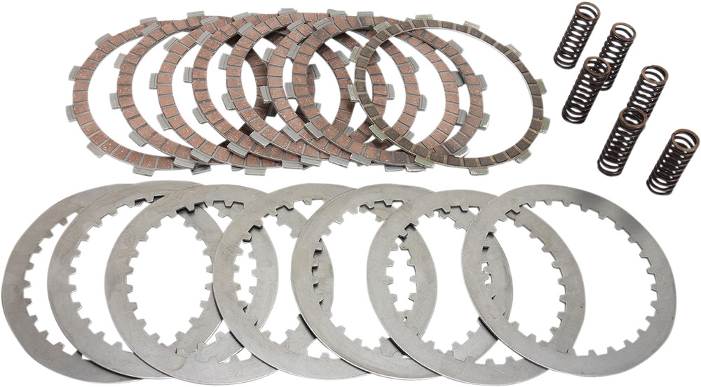 DP BRAKES DPK Clutch Kit DPK233