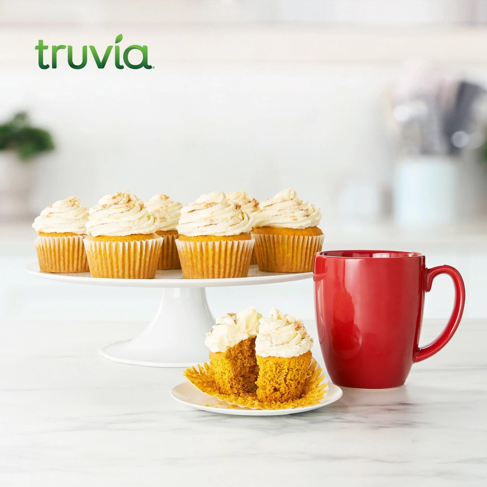 Cane Sugar Blend Stevia Sweetener 24 oz