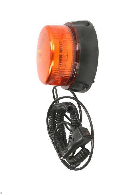 Emergency lighting (rotating light) WAŚ 852.2*