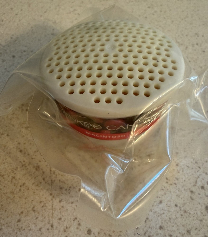 Yankee Candle Scent Light Refill, Macintosh